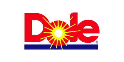 dole packaged food.